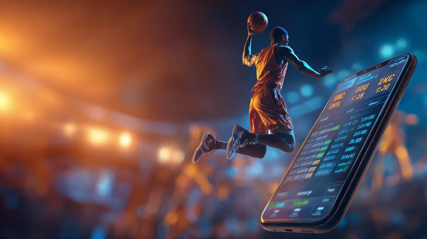 1xbet — NBA