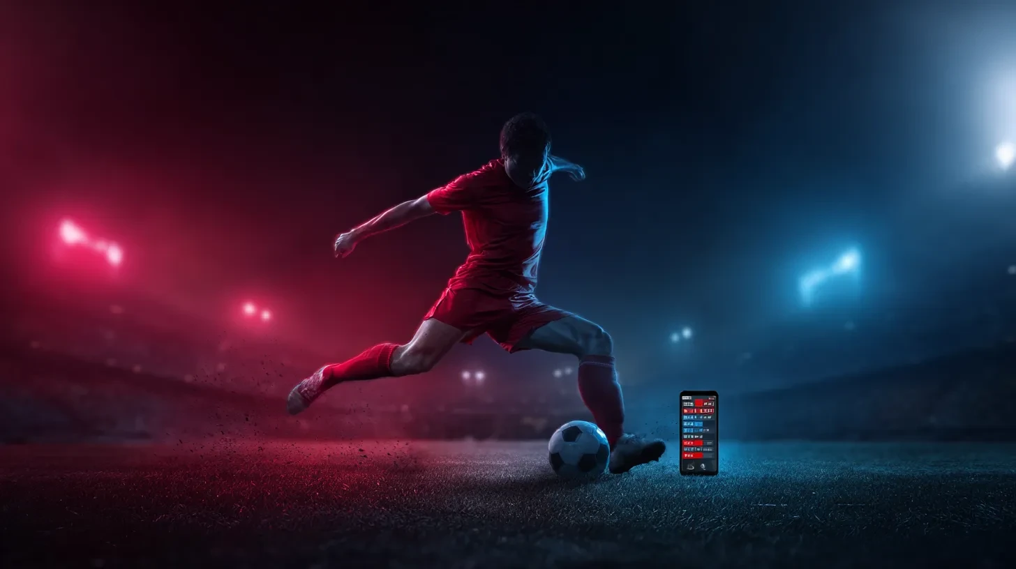 1xbet — football